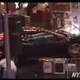 Image for article titled Nicolas Cage Stunt Driver Wrecks Ferrari In Times Square